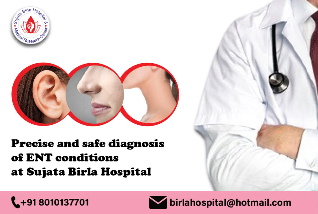 Best Ent Hospital In Nashik Sujata Birla Hospital