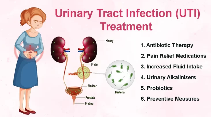 Urinary Tract Infection (UTI) Treatment | Sujata Birla Hospital